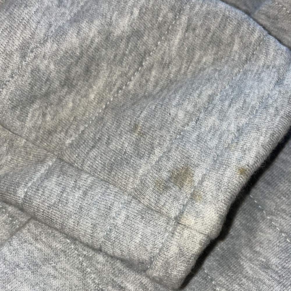 Fleece Lined North Face Jacket - image 7